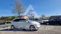 2011 Mercedes Benz B 180