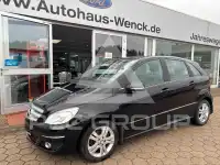 2011 Mercedes Benz B 180