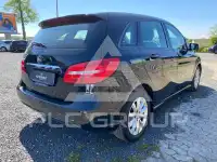 2011 Mercedes Benz B 180