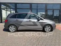 2011 Mercedes Benz B 180