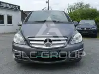 2011 Mercedes Benz B 180