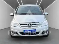 2011 Mercedes Benz B 180