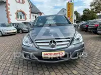 2011 Mercedes Benz B 180