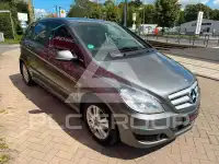 2011 Mercedes Benz B 180