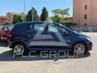 2011 Mercedes Benz B 180