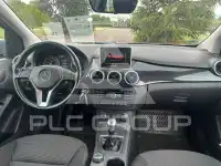 2011 Mercedes Benz B 180