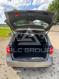 2011 Mercedes Benz B 180