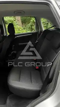 2011 Mercedes Benz B 180