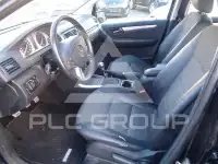 2011 Mercedes Benz B 180