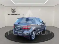 2011 Mercedes Benz B 180