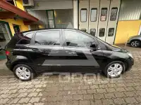 2011 Mercedes Benz B 180