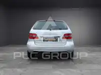 2011 Mercedes Benz B 180