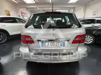 2011 Mercedes Benz B 180