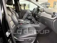 2011 Mercedes Benz B 180