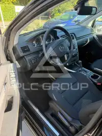 2011 Mercedes Benz B 180