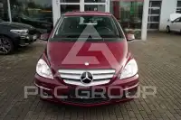 2011 Mercedes Benz B 180