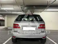 2011 Mercedes Benz B 180