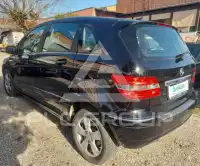 2011 Mercedes Benz B 180