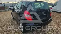 2011 Mercedes Benz B 180