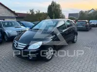 2011 Mercedes Benz B 180
