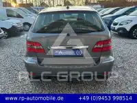 2011 Mercedes Benz B 180