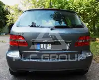 2011 Mercedes Benz B 180
