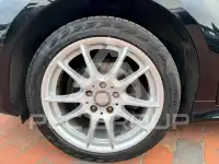 2011 Mercedes Benz B 180