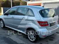 2011 Mercedes Benz B 180
