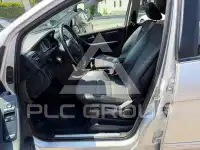 2011 Mercedes Benz B 180