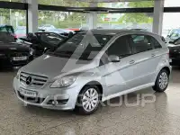 2011 Mercedes Benz B 180