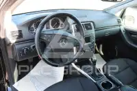 2011 Mercedes Benz B 180