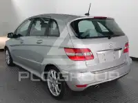 2011 Mercedes Benz B 180