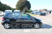 2011 Mercedes Benz B 180