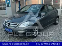 2011 Mercedes Benz B 180