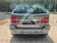 2011 Mercedes Benz B 180