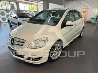 2011 Mercedes Benz B 180