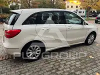 2011 Mercedes Benz B 180