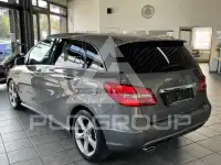 2011 Mercedes Benz B 180