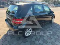 2011 Mercedes Benz B 180