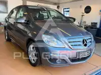 2011 Mercedes Benz B 180