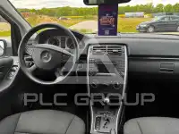 2011 Mercedes Benz B 180
