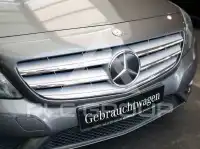 2011 Mercedes Benz B 180
