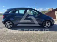 2011 Mercedes Benz B 180