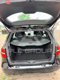 2011 Mercedes Benz B 180