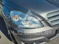 2011 Mercedes Benz B 180