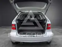 2011 Mercedes Benz B 180
