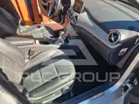 2011 Mercedes Benz B 180