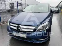 2011 Mercedes Benz B 180