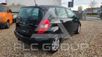 2011 Mercedes Benz B 180