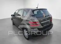 2011 Mercedes Benz B 180